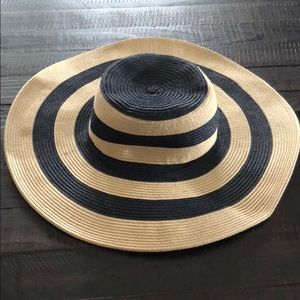 Ann Taylor Sun Hat